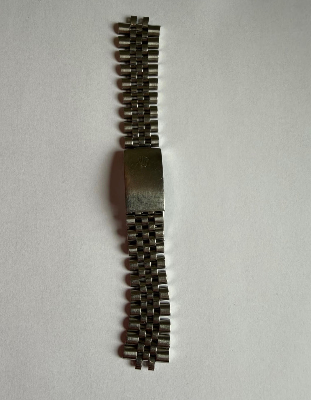 Orginal Rolex Jubilee lenke 62510H