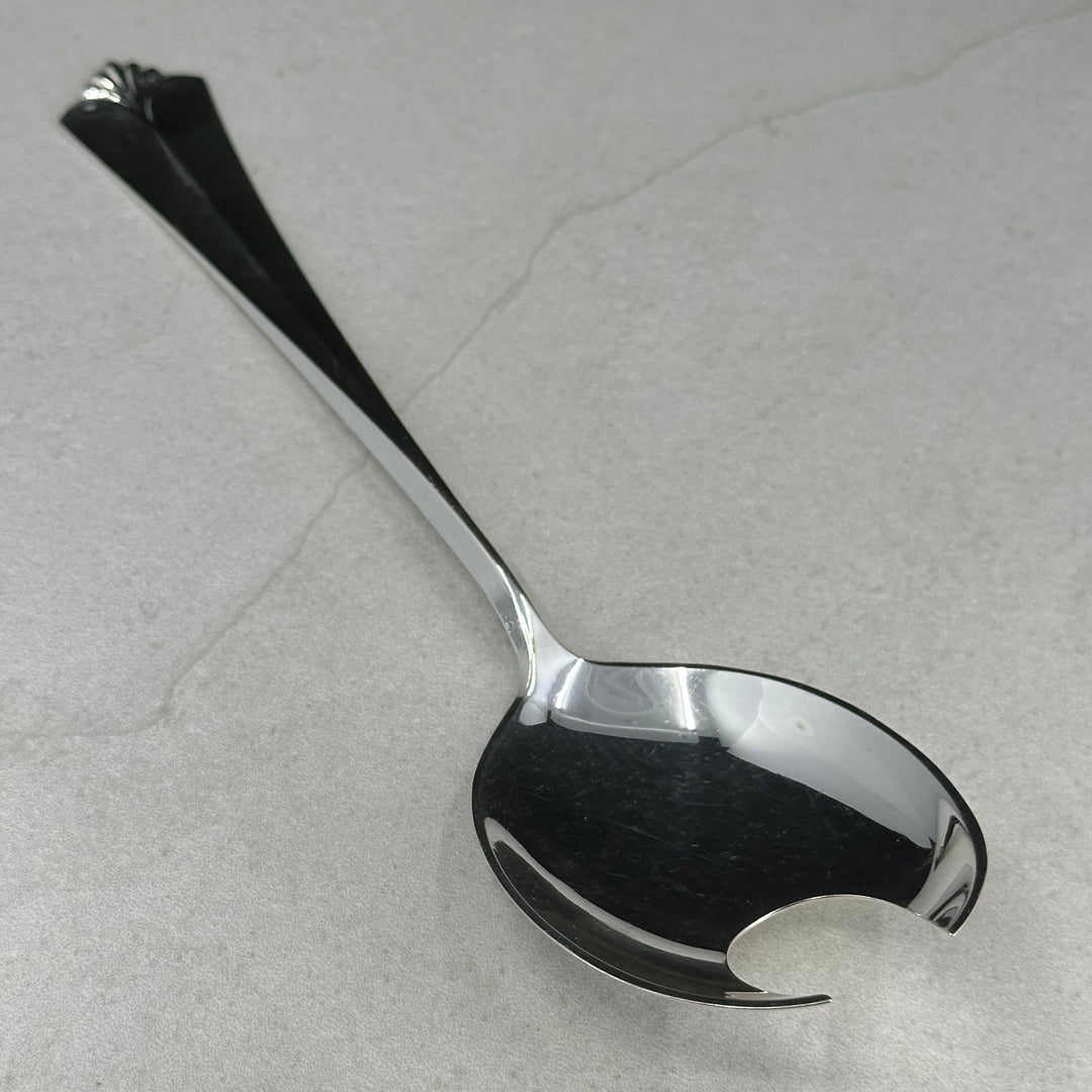 Rådhus m/vifte Salatgaffel 20,3cm