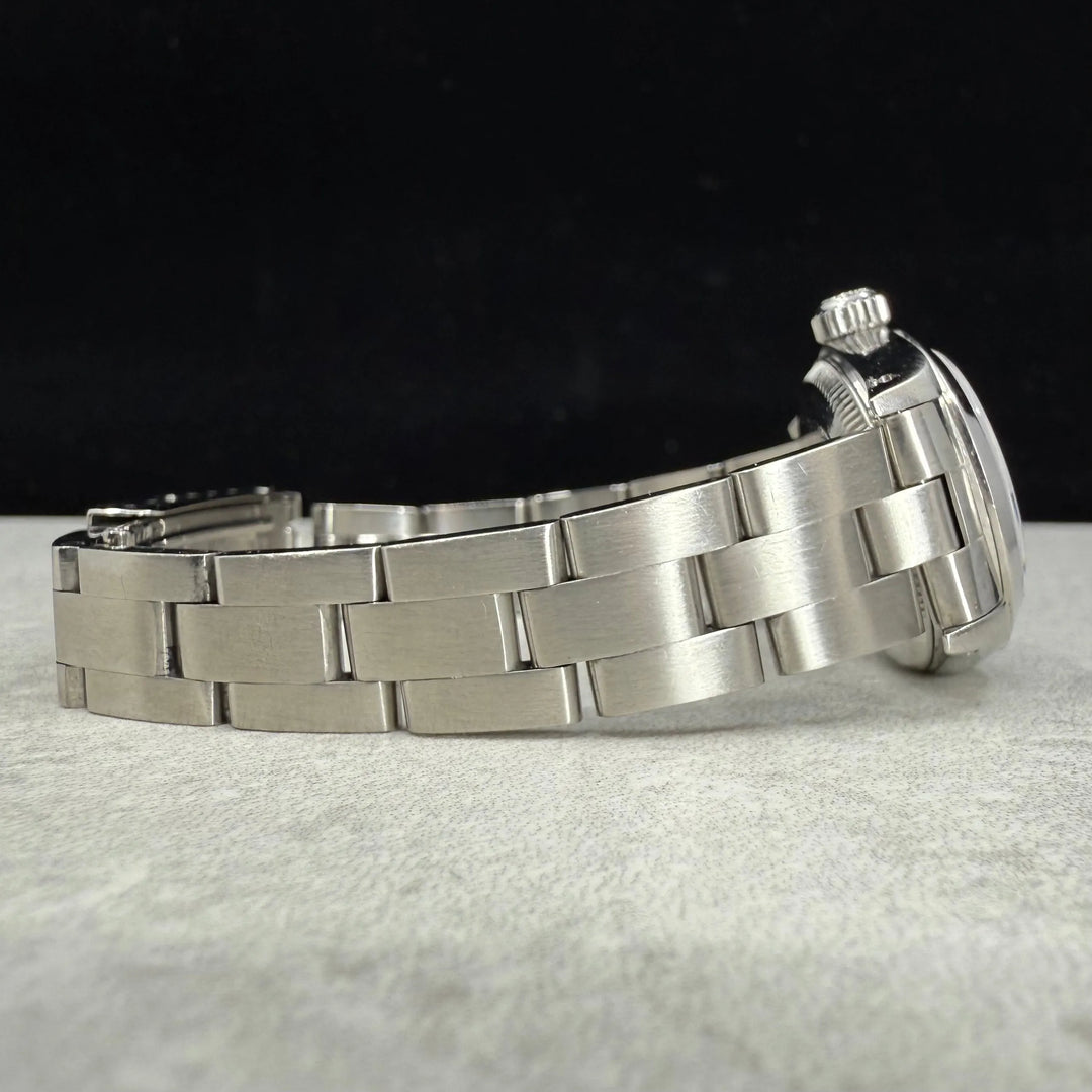 Rolex Oyster Perpetual Lady 1991 Ref: 67180