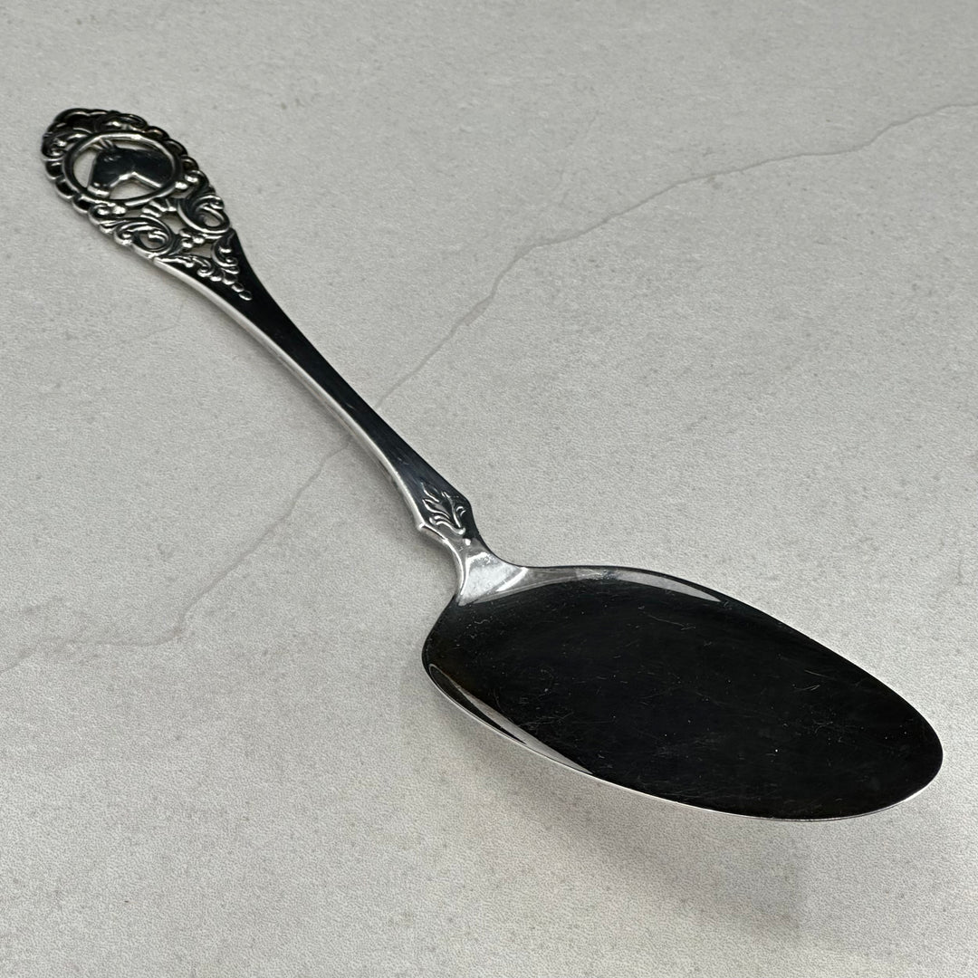 Veddeløp Kakespade 22cm