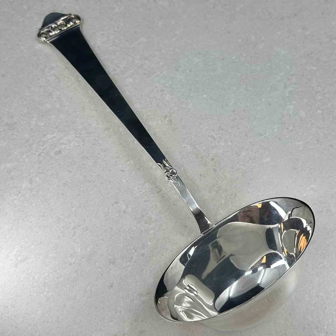 Saga suppeøse 30,5cm