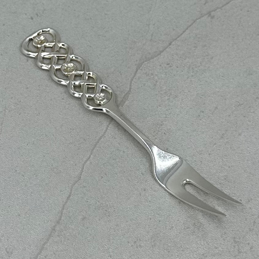 Ringebu Koldtgaffel 12,2cm