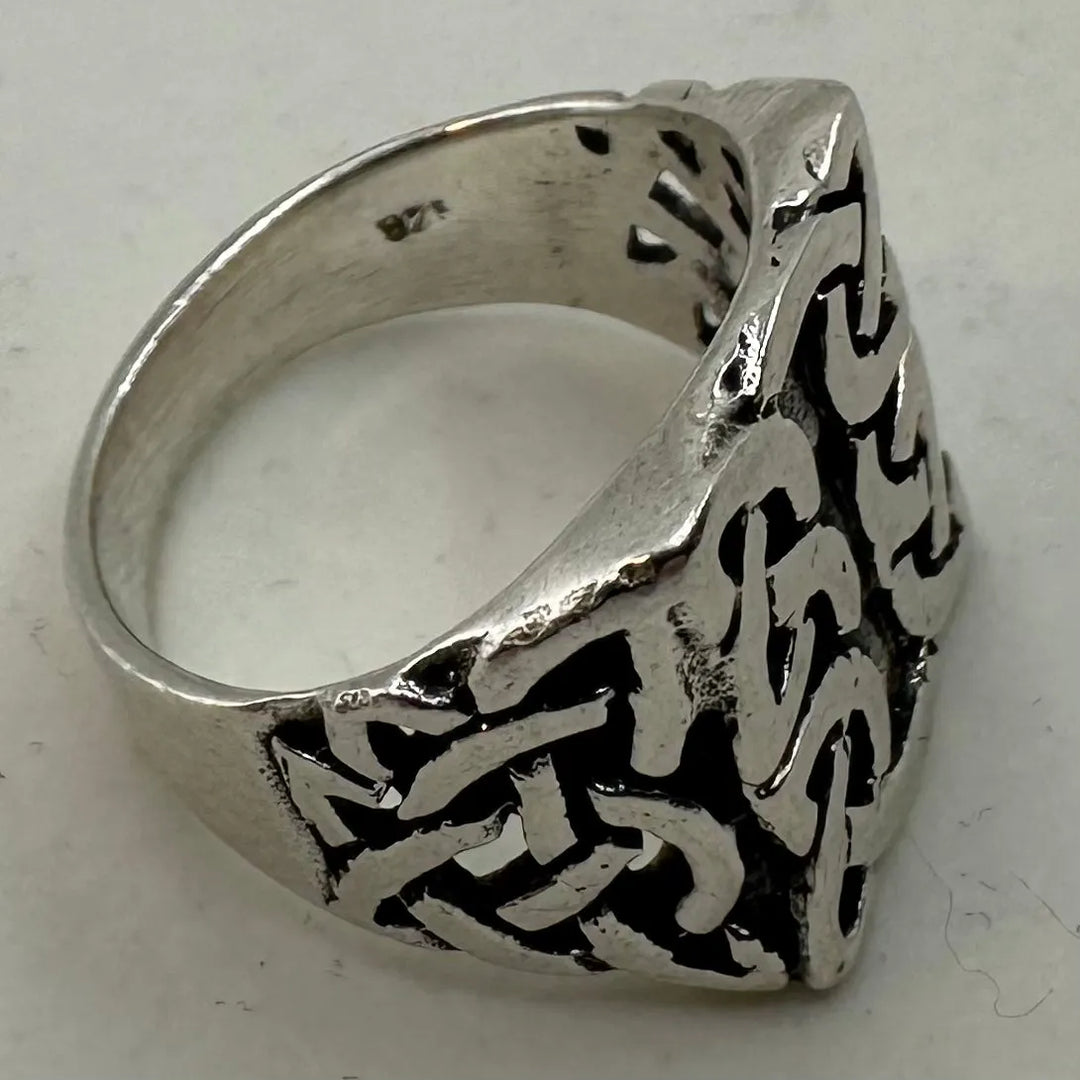 925s ring