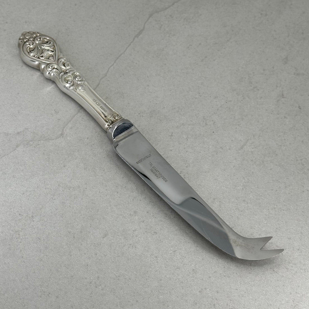 Valdres Ostekniv 20,7cm