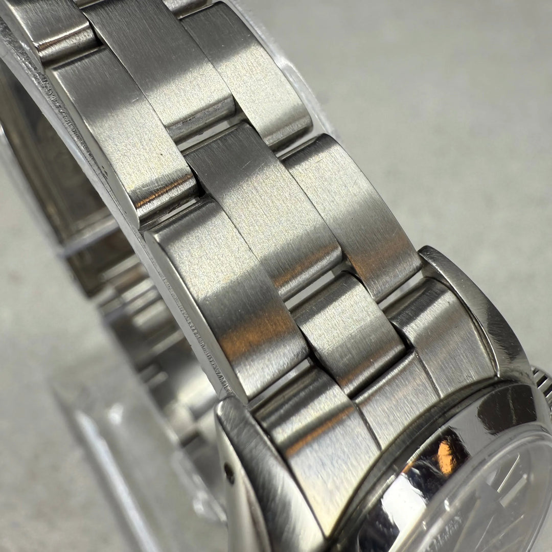 Rolex Oyster Perpetual Lady 1991 Ref: 67180