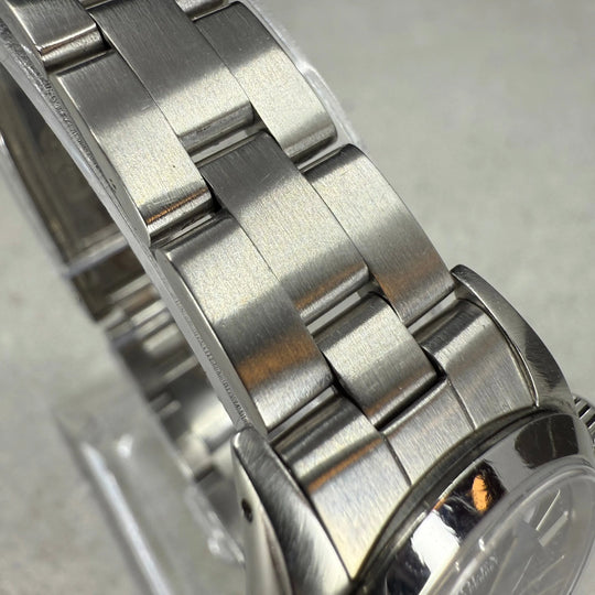Rolex Oyster Perpetual Lady 1991 Ref: 67180