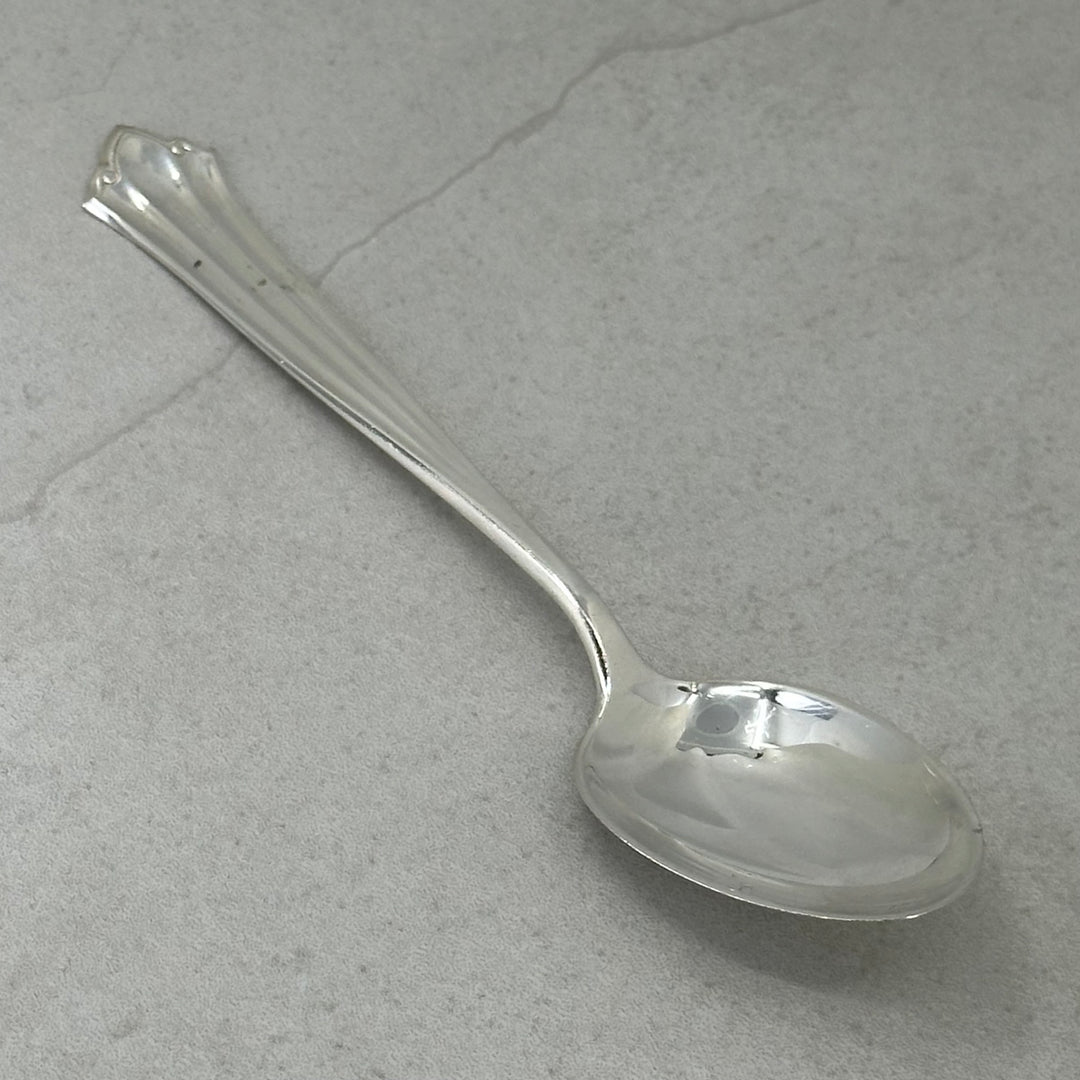 Prinsesse Dessertskje 14,2cm