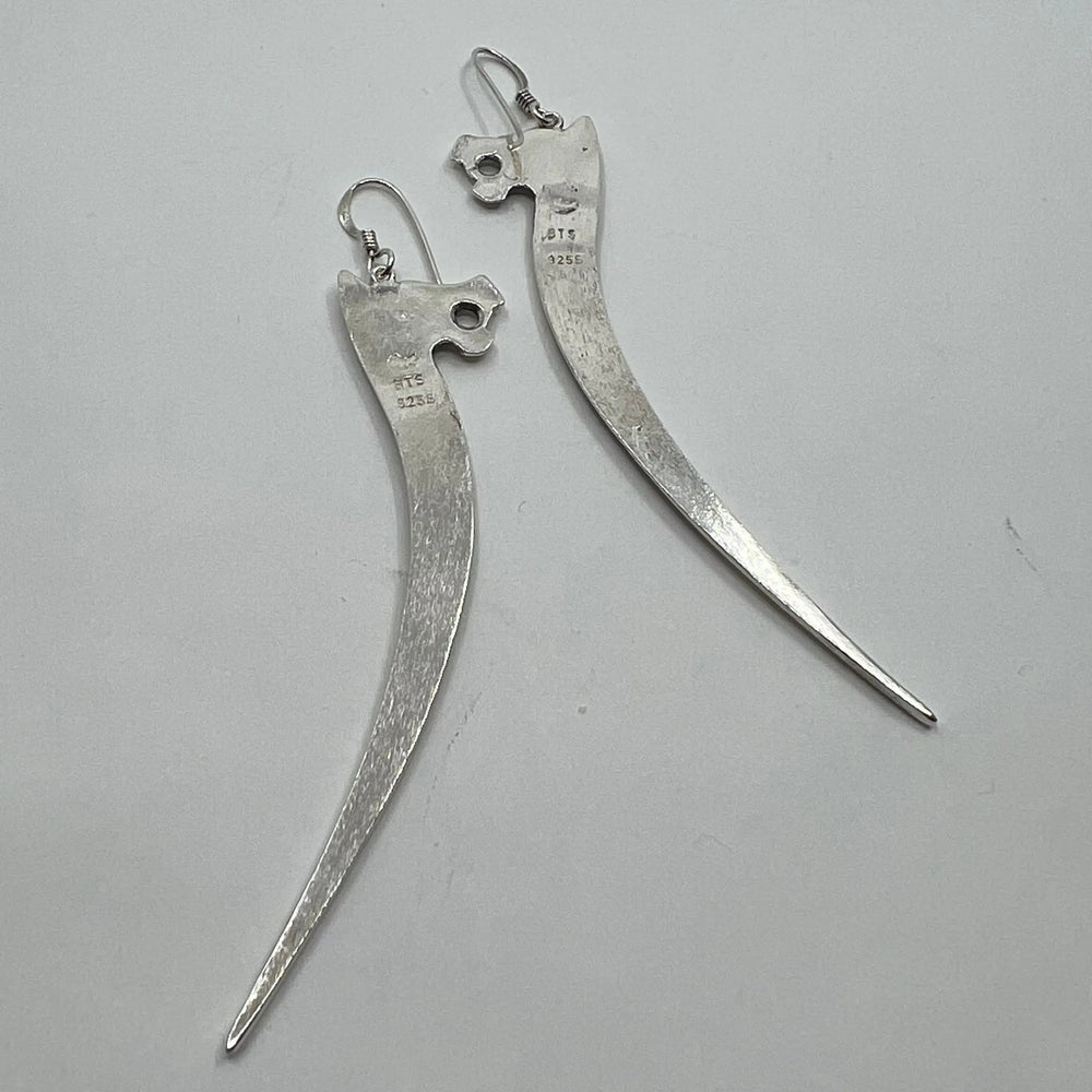 925s ørepynt