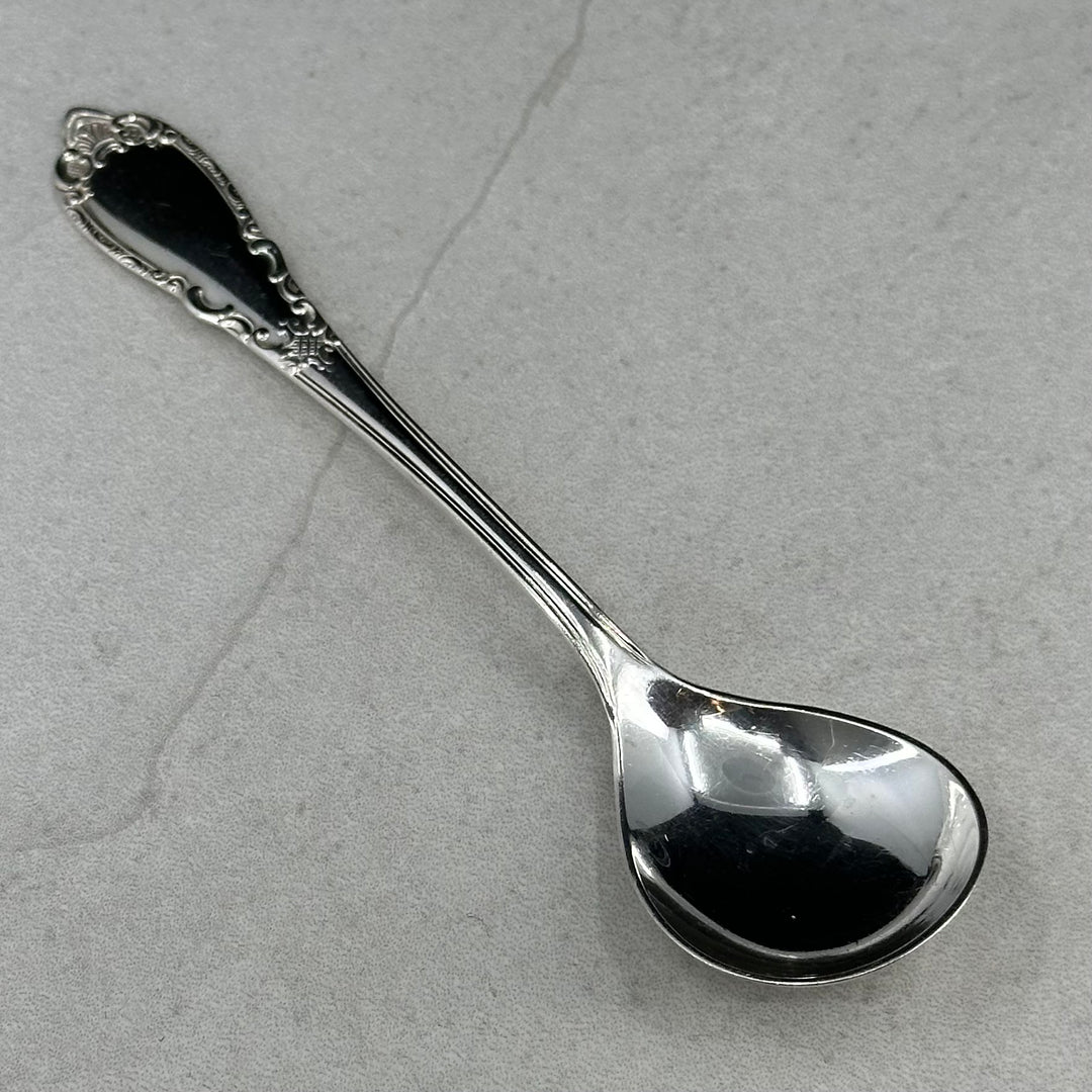Edel Sukkerskje 12,8cm