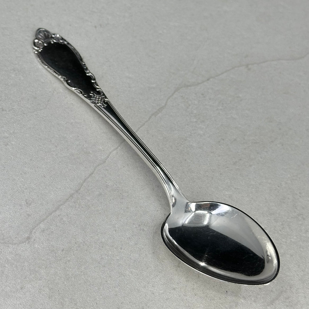 Edel Spiseskje 16,8cm