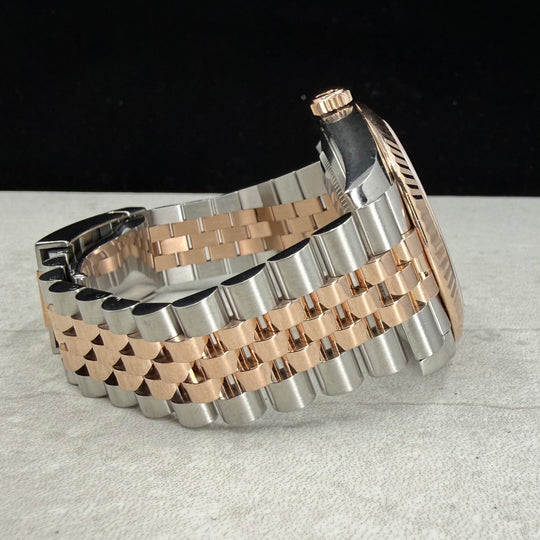 2018 Rolex Datejust 41 Ref: 126331