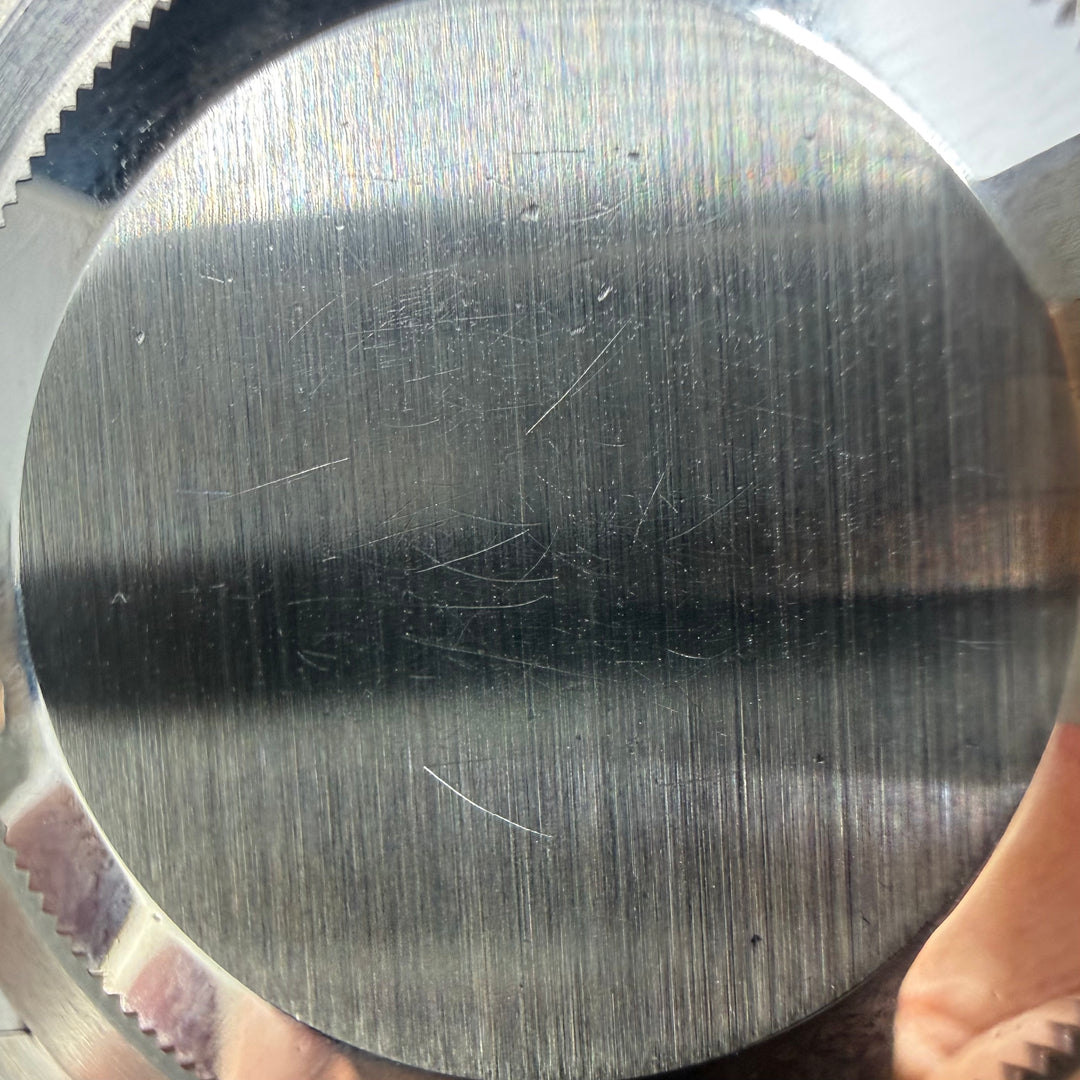 2018 Rolex Datejust 41 Ref: 126331