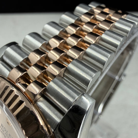 2018 Rolex Datejust 41 Ref: 126331