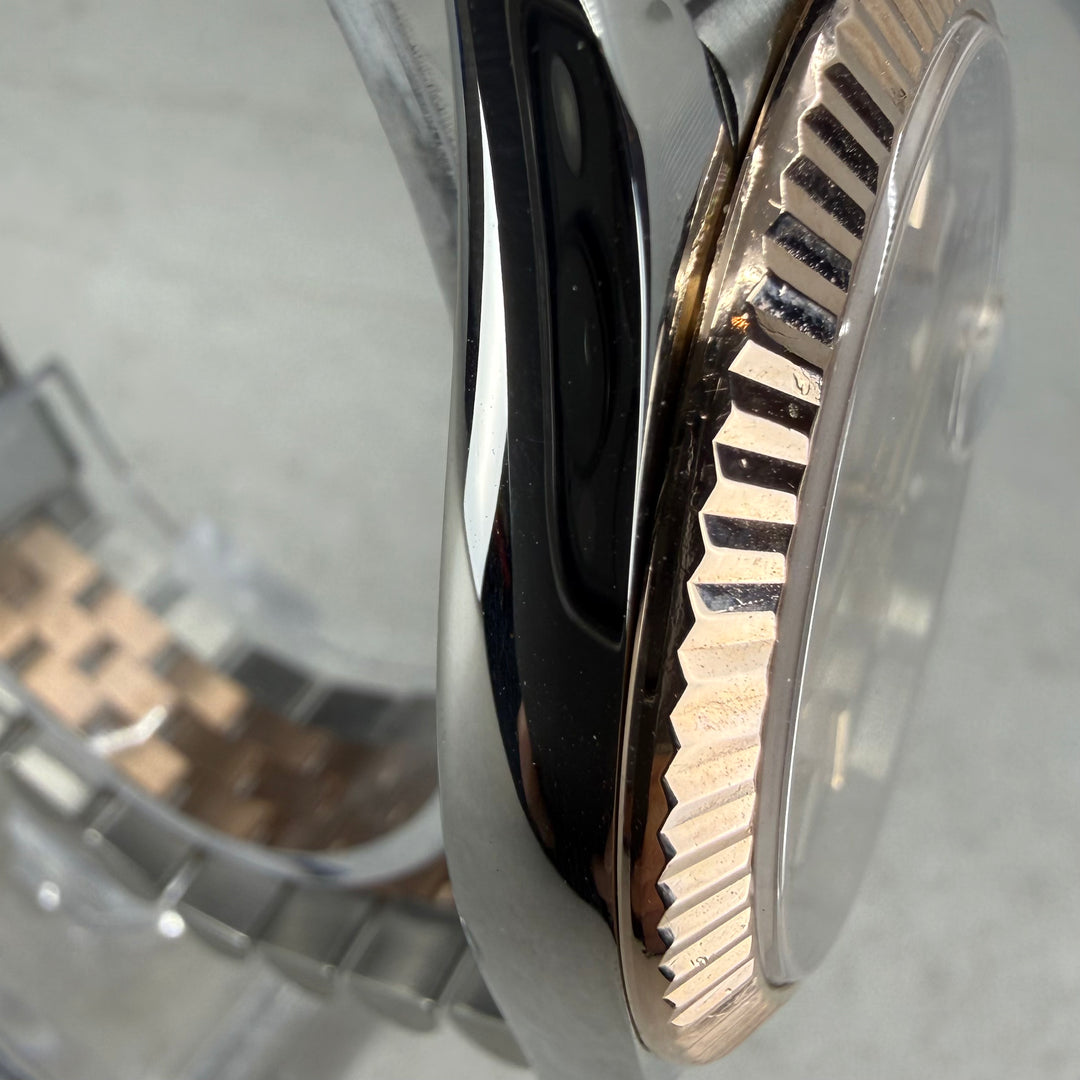 2018 Rolex Datejust 41 Ref: 126331