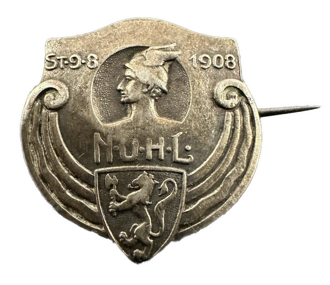 N.H.U.L merke 1909-21 i 830s