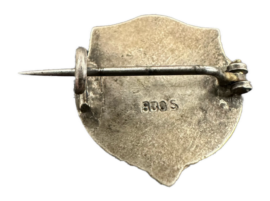 N.H.U.L merke 1909-21 i 830s