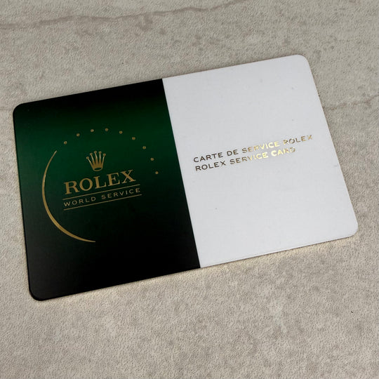 2018 Rolex Datejust 41 Ref: 126331