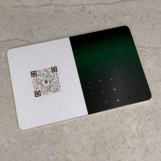 2018 Rolex Datejust 41 Ref: 126331