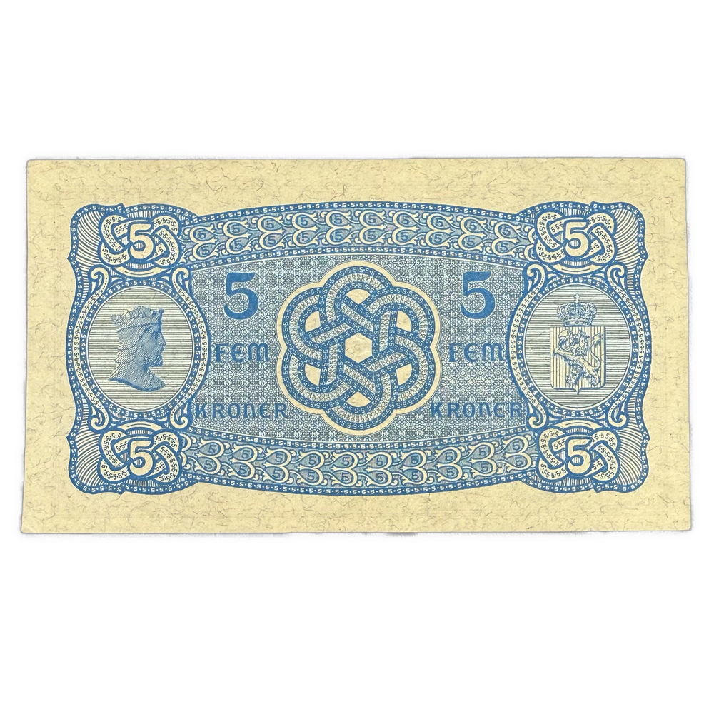 5 KR 1938 P Kv.01