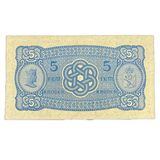 5 KR 1938 P Kv.01