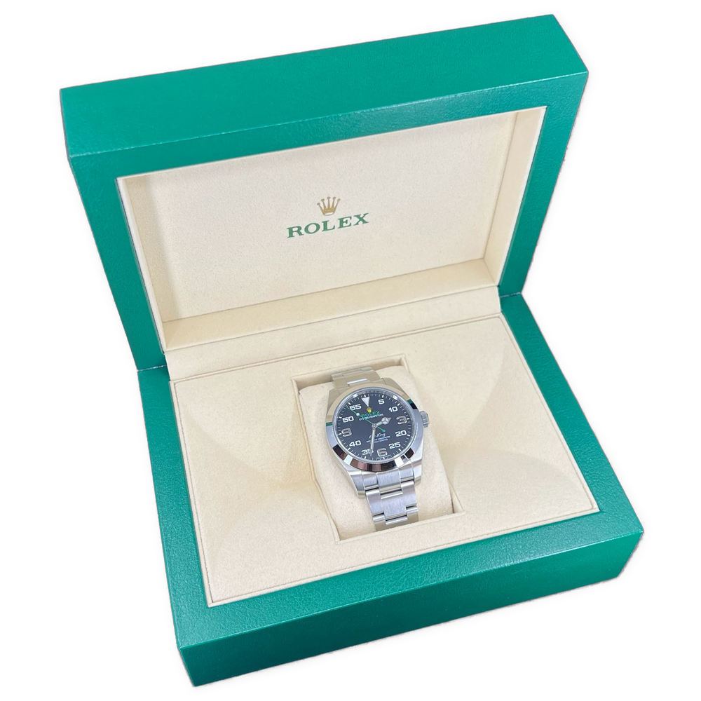 Rolex Air King 2020 Ref: 116900