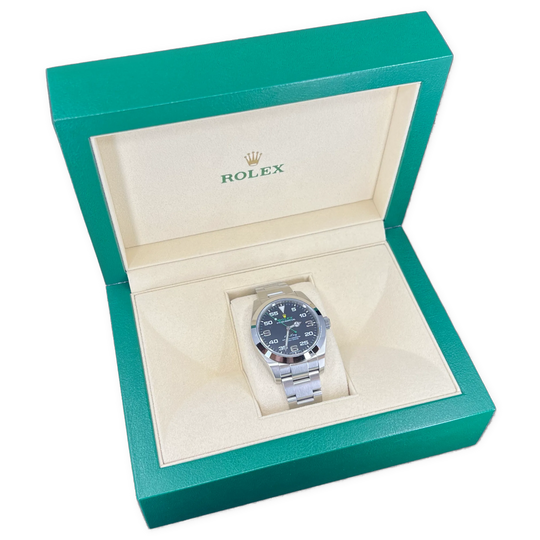 Rolex Air King 2020 Ref: 116900