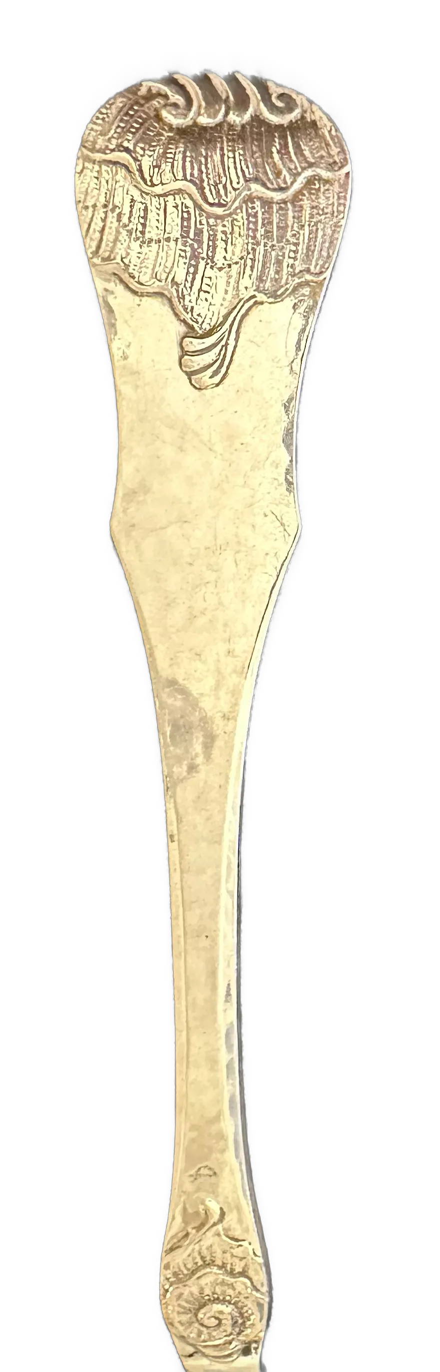 6stk Norrøna spiseskjeer 19.5cm