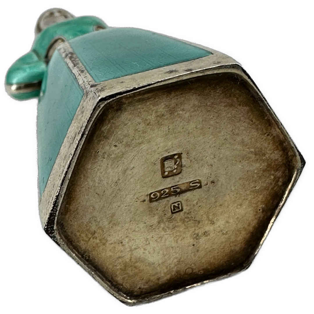 925s Salt & Pepper bøsser, selges parvis