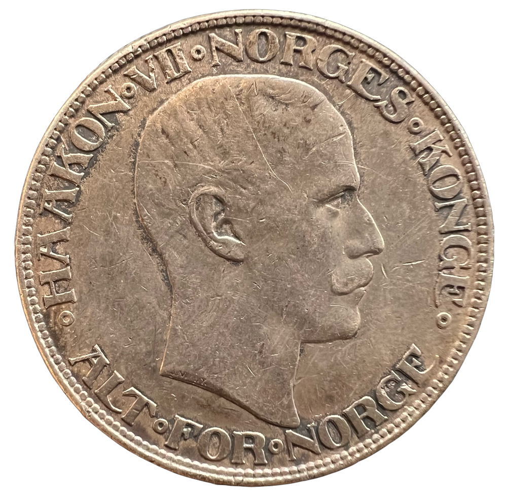 2 Kr 1916 Kv.1