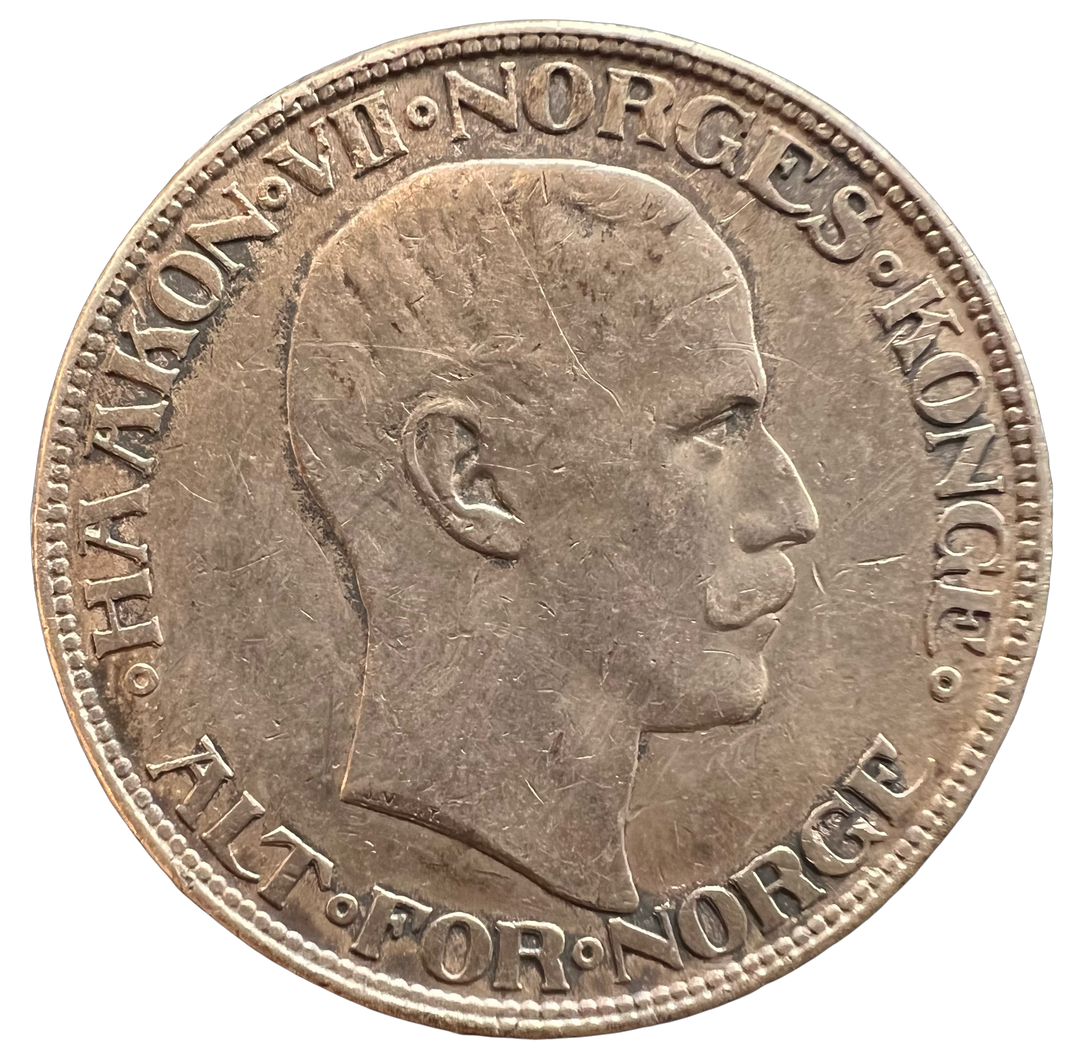 2 Kr 1916 Kv.1