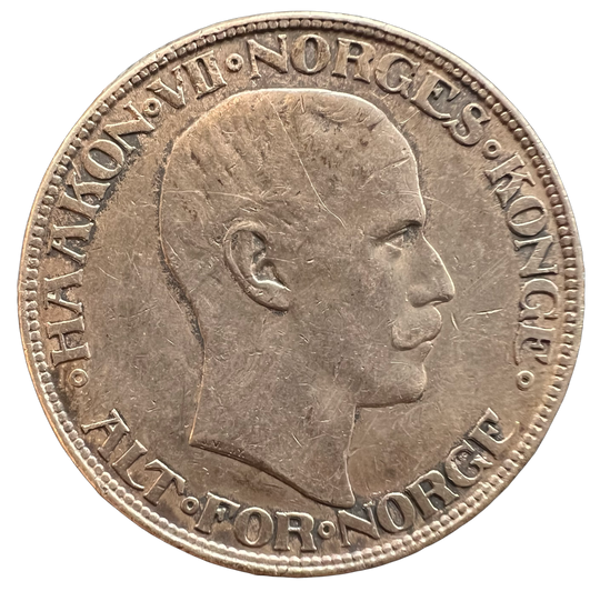2 Kr 1916 Kv.1