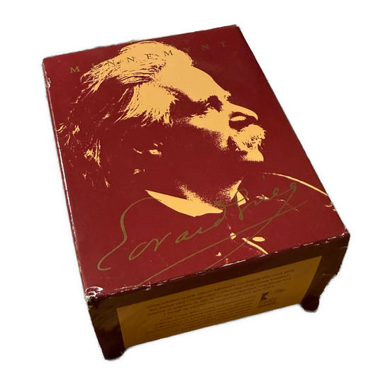 16.97g .916Au (Spot+2%) 1500KR 1993 Edvard Grieg