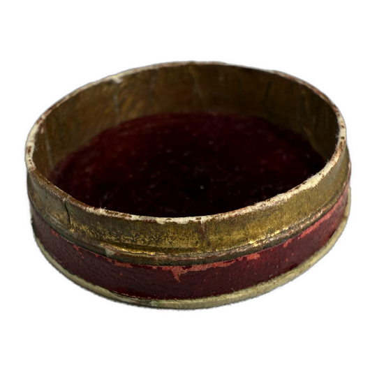 2KR 1906 med Sjelden Minneboks fra Norges Uavhengighet