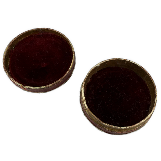 2KR 1906 med Sjelden Minneboks fra Norges Uavhengighet