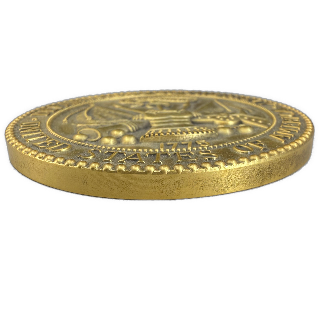 US Army Chief of Staff Presentation Medal 1991-95