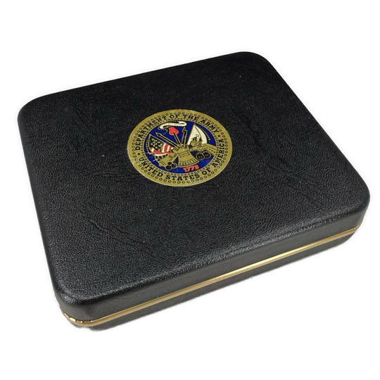 US Army Chief of Staff Presentation Medal 1991-95