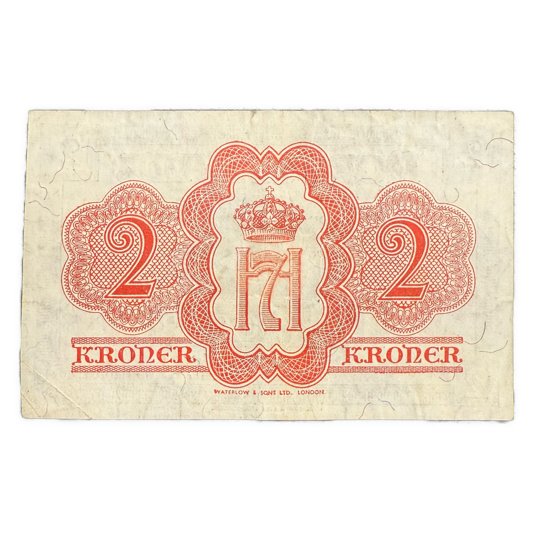 2KR 1942 London Kv.1