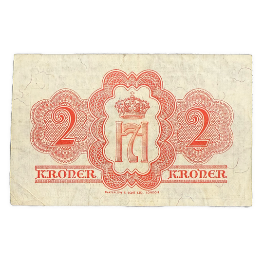 2KR 1942 London Kv.1