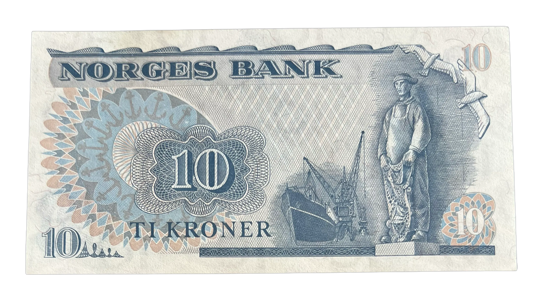 10 Kr 1975QK Erstatning kv. 0/01