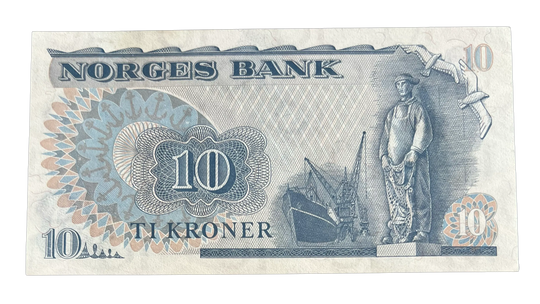 10 Kr 1975QK Erstatning kv. 0/01