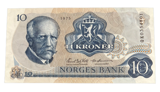 10 Kr 1975QK Erstatning kv. 0/01