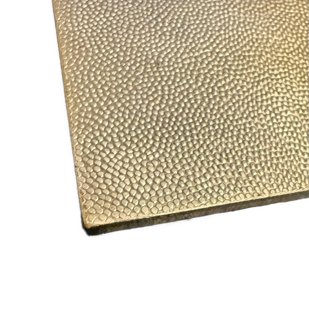 Buchenwald Minneplakett DDR c.1960-70