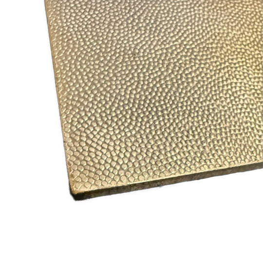 Buchenwald Minneplakett DDR c.1960-70