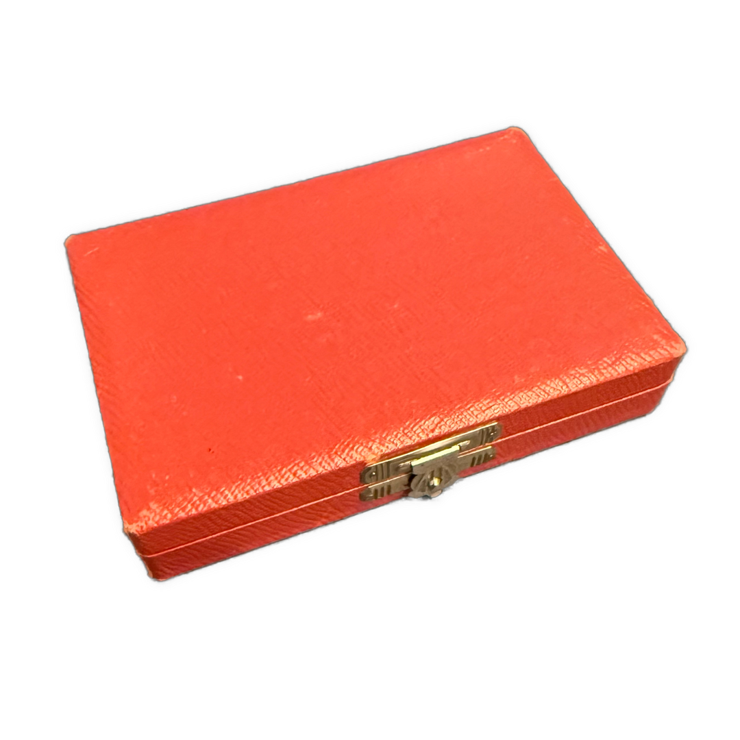 Buchenwald Minneplakett DDR c.1960-70