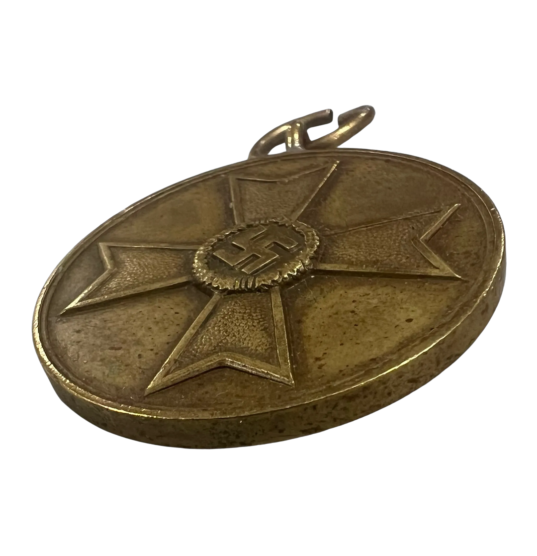 Krigsfortjenestemedaljen 1939 3.Rike