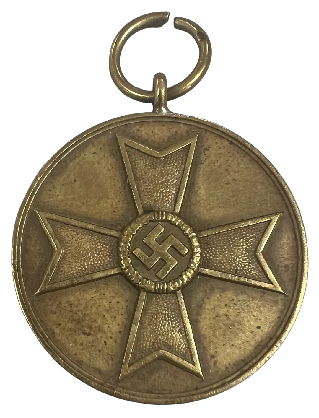 Krigsfortjenestemedaljen 1939 3.Rike