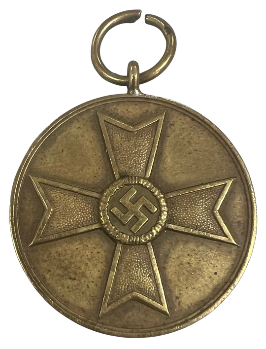 Krigsfortjenestemedaljen 1939 3.Rike