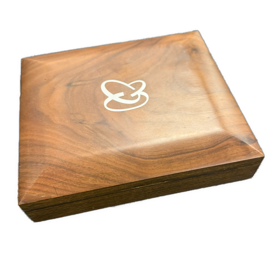 1KG .999Ag 2007 Panda