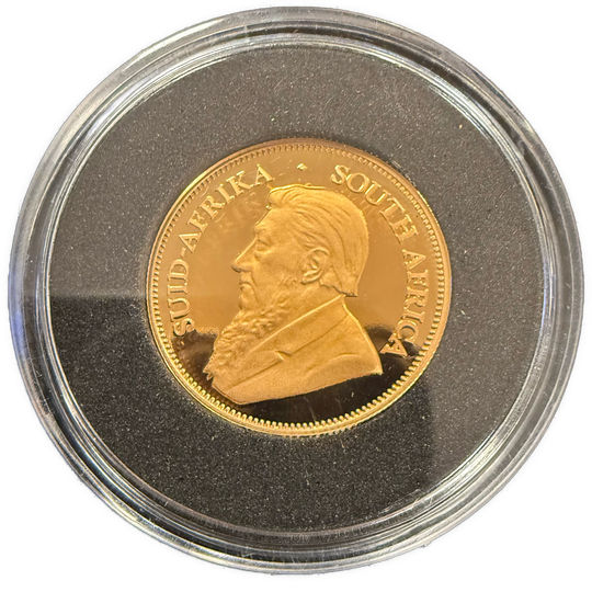 1/4oz .999Au 2003 Krugerrand