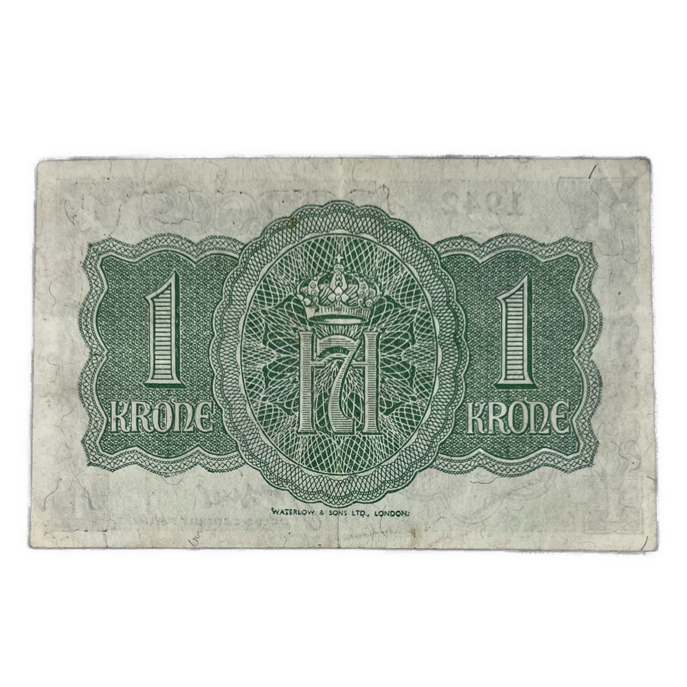 1KR 1942 A London Kv.1